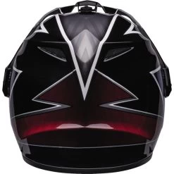 Bell Helmets MX-9 Adventure MIPS Dalton Helmet 23 Bell Helmets MX-9 Adventure MIPS Dalton Helmet -Bell 650 7136374 A