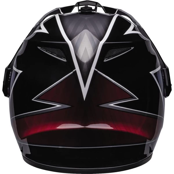Bell Helmets MX-9 Adventure MIPS Dalton Helmet 4 Bell Helmets MX-9 Adventure MIPS Dalton Helmet - Image 3
