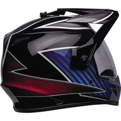 Bell Helmets MX-9 Adventure MIPS Dalton Helmet 25 Bell Helmets MX-9 Adventure MIPS Dalton Helmet -Bell 650 7136374 C
