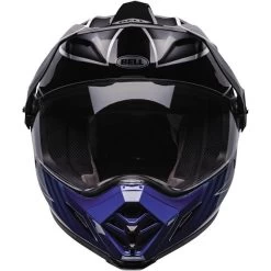 Bell Helmets MX-9 Adventure MIPS Dalton Helmet 28 Bell Helmets MX-9 Adventure MIPS Dalton Helmet -Bell 650 7136374 F