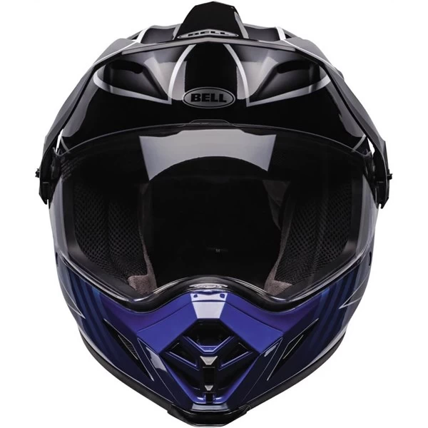 Bell Helmets MX-9 Adventure MIPS Dalton Helmet 9 Bell Helmets MX-9 Adventure MIPS Dalton Helmet - Image 8