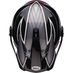 Bell Helmets MX-9 Adventure MIPS Dalton Helmet 29 Bell Helmets MX-9 Adventure MIPS Dalton Helmet -Bell 650 7136374 G