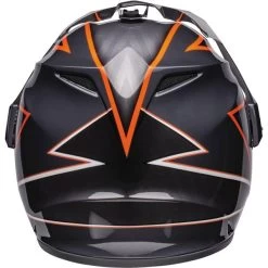 Bell Helmets MX-9 Adventure MIPS Dalton Helmet 31 Bell Helmets MX-9 Adventure MIPS Dalton Helmet -Bell 650 7136384 A