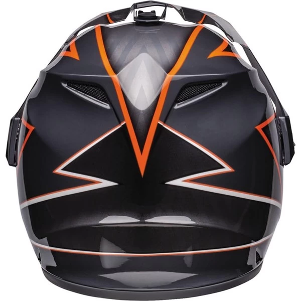 Bell Helmets MX-9 Adventure MIPS Dalton Helmet 12 Bell Helmets MX-9 Adventure MIPS Dalton Helmet - Image 11