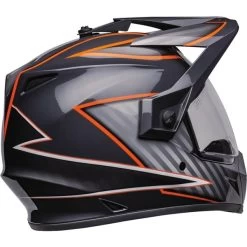 Bell Helmets MX-9 Adventure MIPS Dalton Helmet 33 Bell Helmets MX-9 Adventure MIPS Dalton Helmet -Bell 650 7136384 C