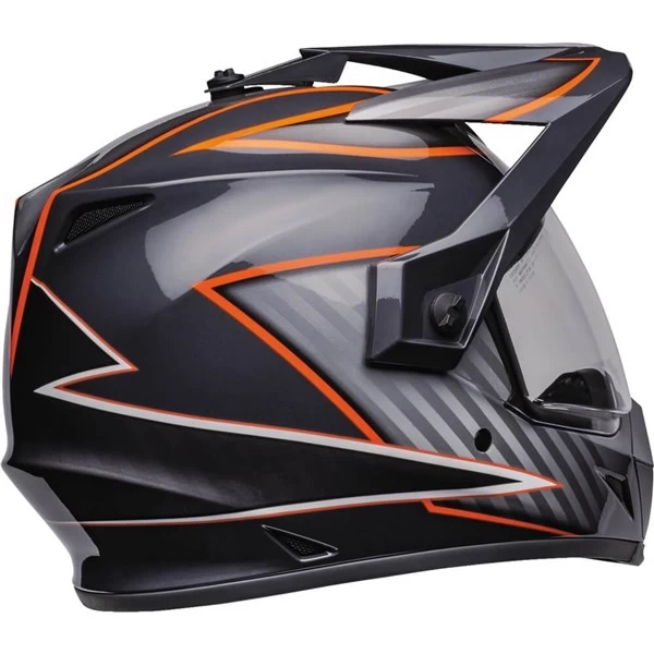Bell Helmets MX-9 Adventure MIPS Dalton Helmet 14 Bell Helmets MX-9 Adventure MIPS Dalton Helmet - Image 13