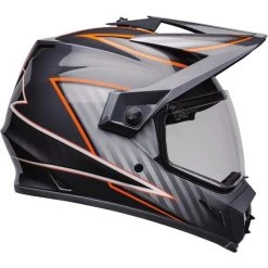 Bell Helmets MX-9 Adventure MIPS Dalton Helmet 34 Bell Helmets MX-9 Adventure MIPS Dalton Helmet -Bell 650 7136384 D