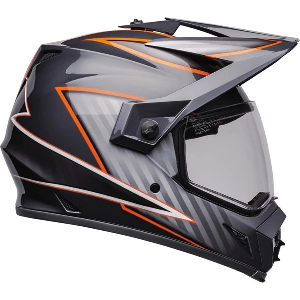 Bell Helmets MX-9 Adventure MIPS Dalton Helmet 15 Bell Helmets MX-9 Adventure MIPS Dalton Helmet - Image 14