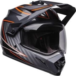 Bell Helmets MX-9 Adventure MIPS Dalton Helmet 35 Bell Helmets MX-9 Adventure MIPS Dalton Helmet -Bell 650 7136384 E