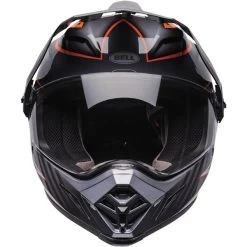 Bell Helmets MX-9 Adventure MIPS Dalton Helmet 36 Bell Helmets MX-9 Adventure MIPS Dalton Helmet -Bell 650 7136384 F