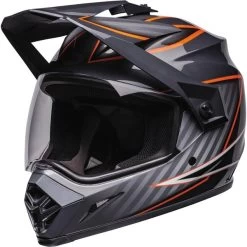 Bell Helmets MX-9 Adventure MIPS Dalton Helmet 30 Bell Helmets MX-9 Adventure MIPS Dalton Helmet -Bell 650 7136385