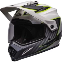 Bell Helmets MX-9 Adventure MIPS Dalton Helmet 38 Bell Helmets MX-9 Adventure MIPS Dalton Helmet -Bell 650 7136410