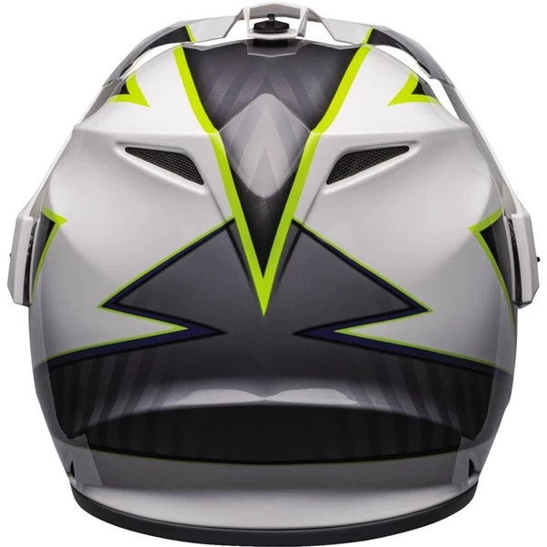 Bell Helmets MX-9 Adventure MIPS Dalton Helmet 20 Bell Helmets MX-9 Adventure MIPS Dalton Helmet - Image 19