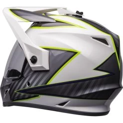 Bell Helmets MX-9 Adventure MIPS Dalton Helmet 40 Bell Helmets MX-9 Adventure MIPS Dalton Helmet -Bell 650 7136410 B
