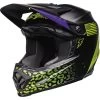 Bell Helmets Moto-9 MIPS Slayco Youth Helmet -Bell 650 7136421