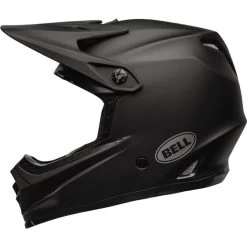 Bell Helmets Moto-9 MIPS Youth Helmet -Bell 650 7136428 B