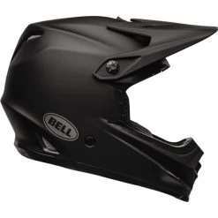 Bell Helmets Moto-9 MIPS Youth Helmet -Bell 650 7136428 D