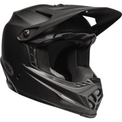 Bell Helmets Moto-9 MIPS Youth Helmet -Bell 650 7136428 E