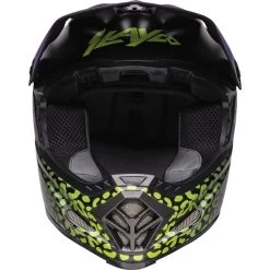 Bell Helmets Moto-9 MIPS Slayco Youth Helmet -Bell 650 7136590 F