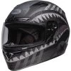 Bell Helmets Qualifier DLX MIPS Devil May Care Full Face Helmet