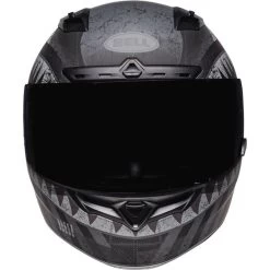 Bell Helmets Qualifier DLX MIPS Devil May Care Full Face Helmet -Bell 650 7137112 G