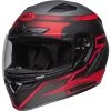 Bell Helmets Qualifier DLX MIPS Raiser Full Face Helmet -Bell 650 7137238