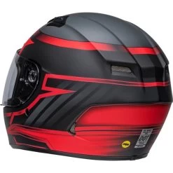 Bell Helmets Qualifier DLX MIPS Raiser Full Face Helmet -Bell 650 7137238 C