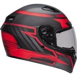 Bell Helmets Qualifier DLX MIPS Raiser Full Face Helmet -Bell 650 7137238 E