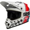 Bell Helmets MX-9 MIPS RSD The Rally Helmet -Bell 650 7144788