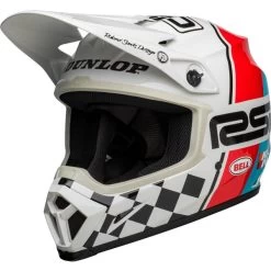 Bell Helmets MX-9 MIPS RSD The Rally Helmet