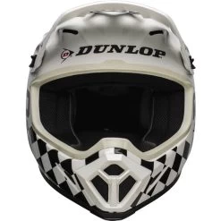 Bell Helmets MX-9 MIPS RSD The Rally Helmet -Bell 650 7144788 G