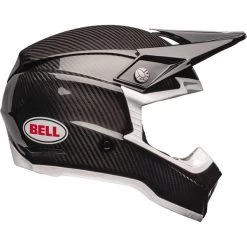 Bell Helmets Moto-10 Spherical Helmet -Bell 650 7146515 D
