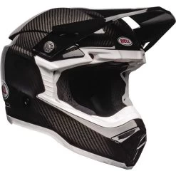 Bell Helmets Moto-10 Spherical Helmet -Bell 650 7146515 E