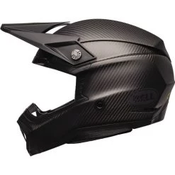 Bell Helmets Moto-10 Spherical Helmet -Bell 650 7146528 B