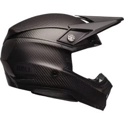Bell Helmets Moto-10 Spherical Helmet -Bell 650 7146528 D