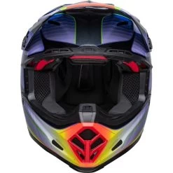 Bell Helmets Moto-9S Flex Pro Circuit 23 Helmet -Bell 650 7148450 G