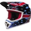 Bell Helmets MX-9 MIPS McGrath Showtime 23 Replica Helmet -Bell 650 7148484