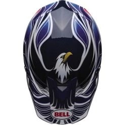 Bell Helmets Moto-10 Spherical Tomac Replica 23 Helmet -Bell 650 7148538 G