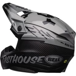 Bell Helmets Moto-10 Spherical Fasthouse BMF Limited Edition Helmet -Bell 650 7148550 C