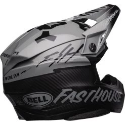 Bell Helmets Moto-10 Spherical Fasthouse BMF Limited Edition Helmet -Bell 650 7148550 D
