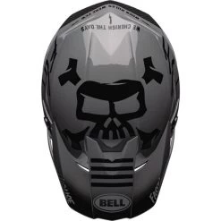 Bell Helmets Moto-10 Spherical Fasthouse BMF Limited Edition Helmet -Bell 650 7148550 G