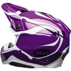 Bell Helmets Moto-10 Spherical Slayco Limited Edition Helmet -Bell 650 7148562 C