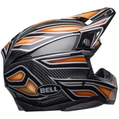 Bell Helmets Moto-10 Spherical Webb Mamont Helmet -Bell 650 7148605 D