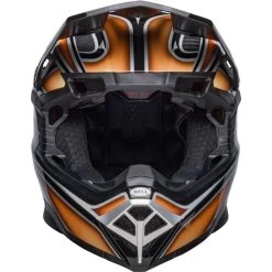 Bell Helmets Moto-10 Spherical Webb Mamont Helmet -Bell 650 7148605 G