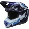 Bell Helmets Moto-10 Spherical Ferrandis Mechant Helmet