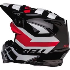 Bell Helmets Moto-9S Flex Banshee Helmet -Bell 650 7150244 C
