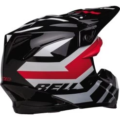 Bell Helmets Moto-9S Flex Banshee Helmet -Bell 650 7150244 D