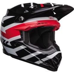 Bell Helmets Moto-9S Flex Banshee Helmet -Bell 650 7150244 F