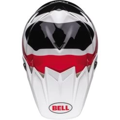 Bell Helmets Moto-9S Flex Hello Cousteau Reef Helmet -Bell 650 7150252 G