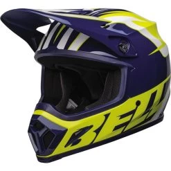 Bell Helmets MX-9 MIPS Spark Helmet